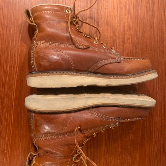 Thorogood Boots - Picture 2 of 8